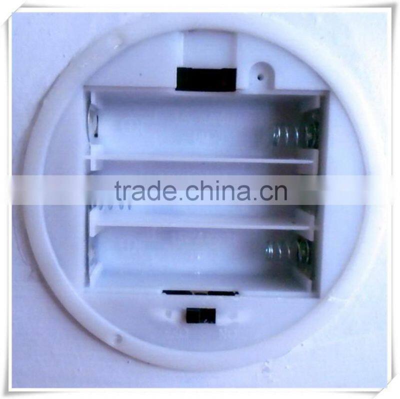 china supplier handmade wholesale christmas lighting, christmas paper house lighting