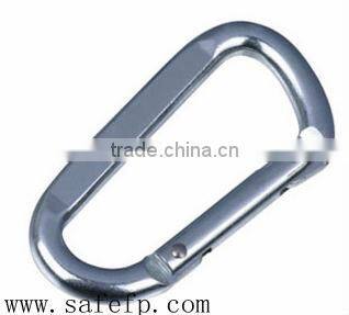 Push Lock Carabiner GS-1044