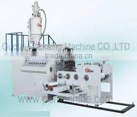Automatic Stretch Film Machine