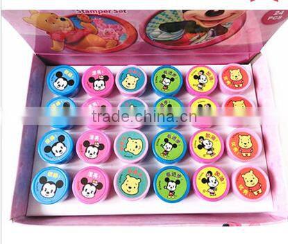 hot sale mini pocket stamp