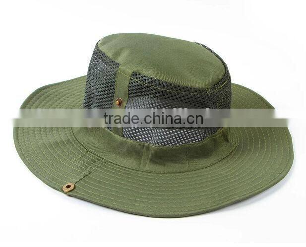 Cheap Wide Brim Cap, Bucket Hat Wholesale, Summer Hat