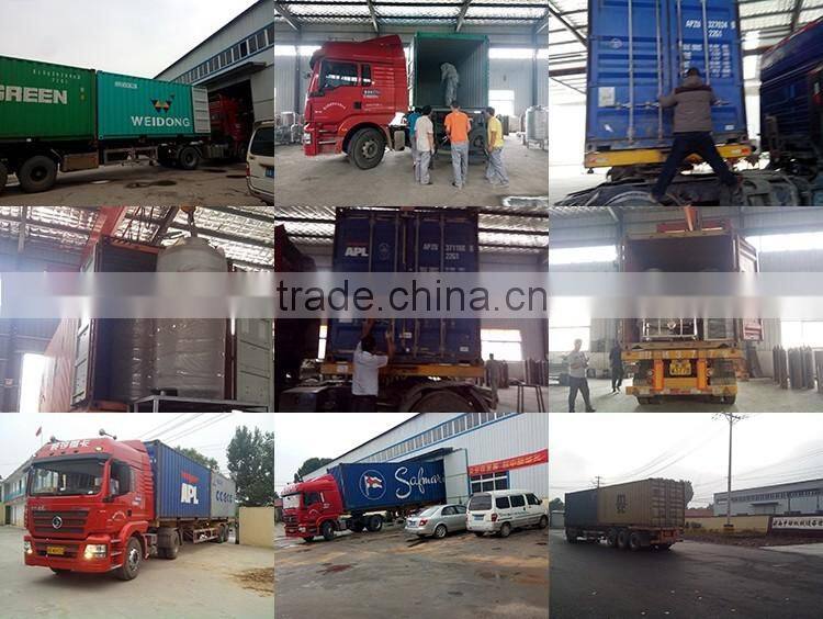 high quality beer brewery equipment for home with electric heating