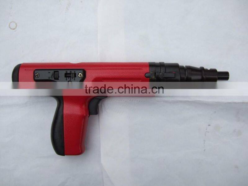Power Tool Nail Gun Powder Actuated Tool Fastening PT-90