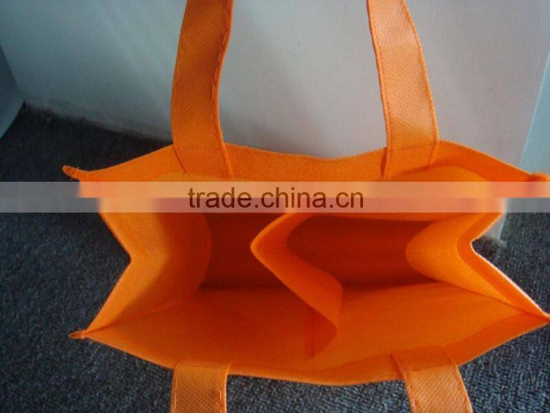 2 Bottle of Wines Pack Double Wine Bag