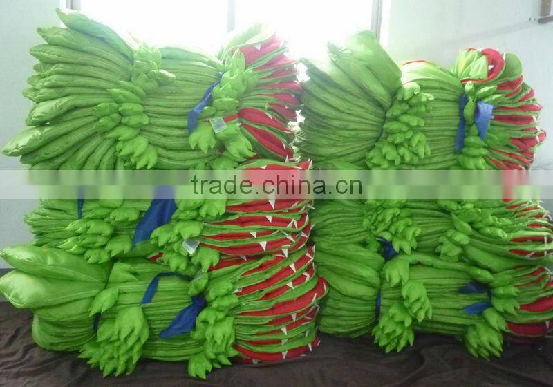 High quality Animal design children sleeping bag kids sleeping bag