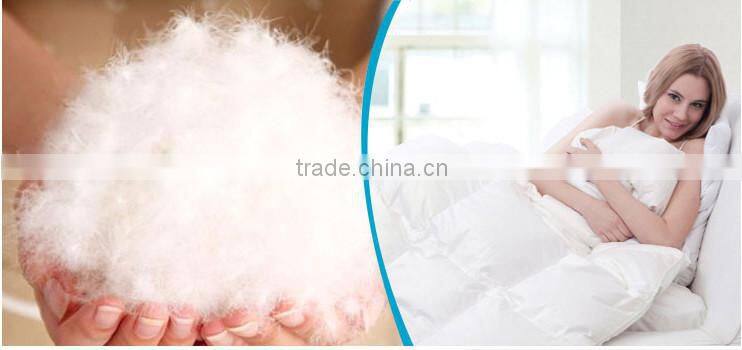 Classic Super King Duck Down Duvet & Goose Down Quilt wholesale