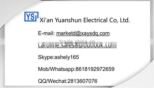 produce all kinds of SF6 Gas Valves customizable