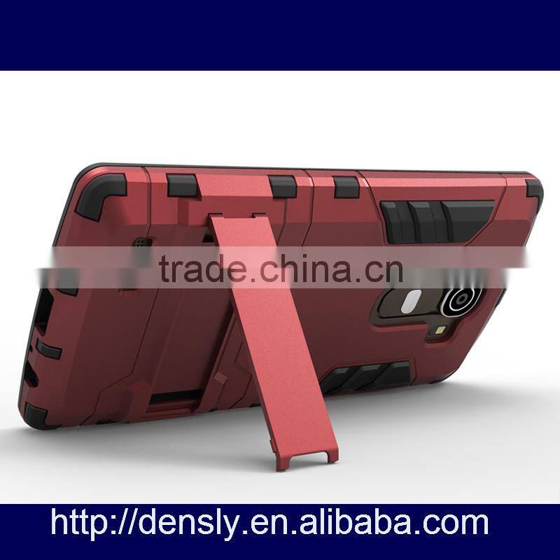 wholesale! For LG G4 heavy duty hybrid rugged case 3 in1 slim armor cell phone case For LG