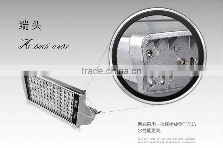 Ip65 super high lumen112W led street light for basketball tennis court football ground