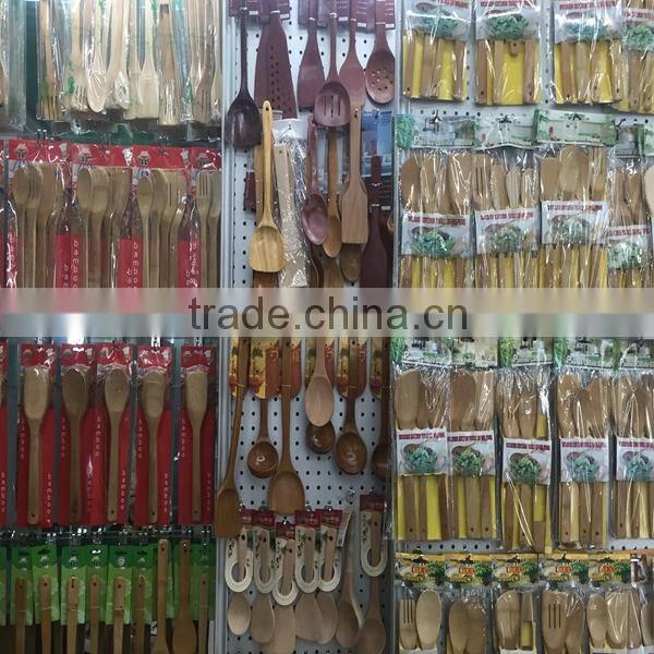 2016 new design bamboo cutting board chopsticks bowl