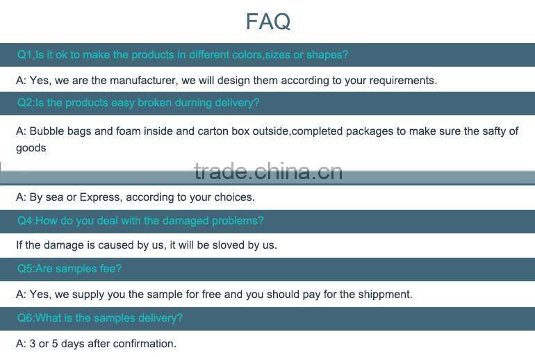 2016 New Product 50ml Milk Pudding Glass Bottle