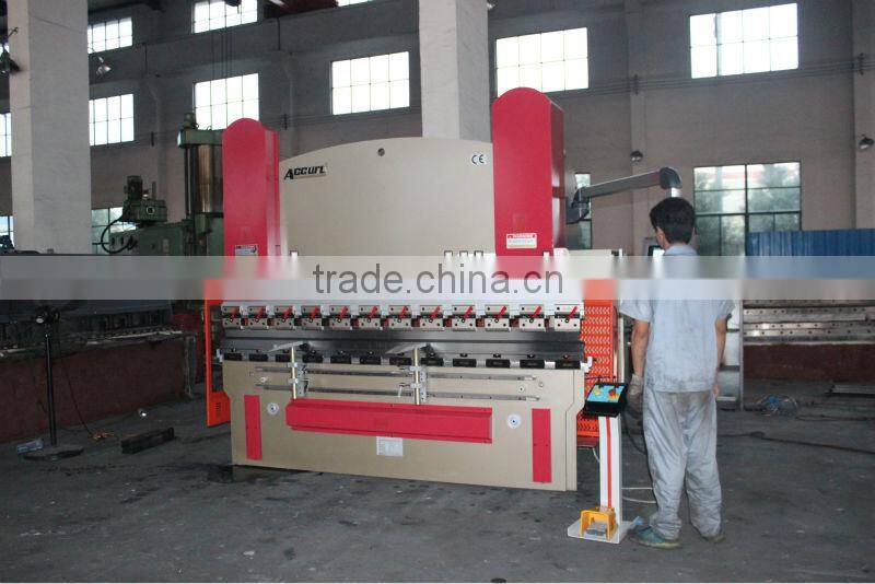 China new products 3 axies hydraulic press brake my orders with alibaba