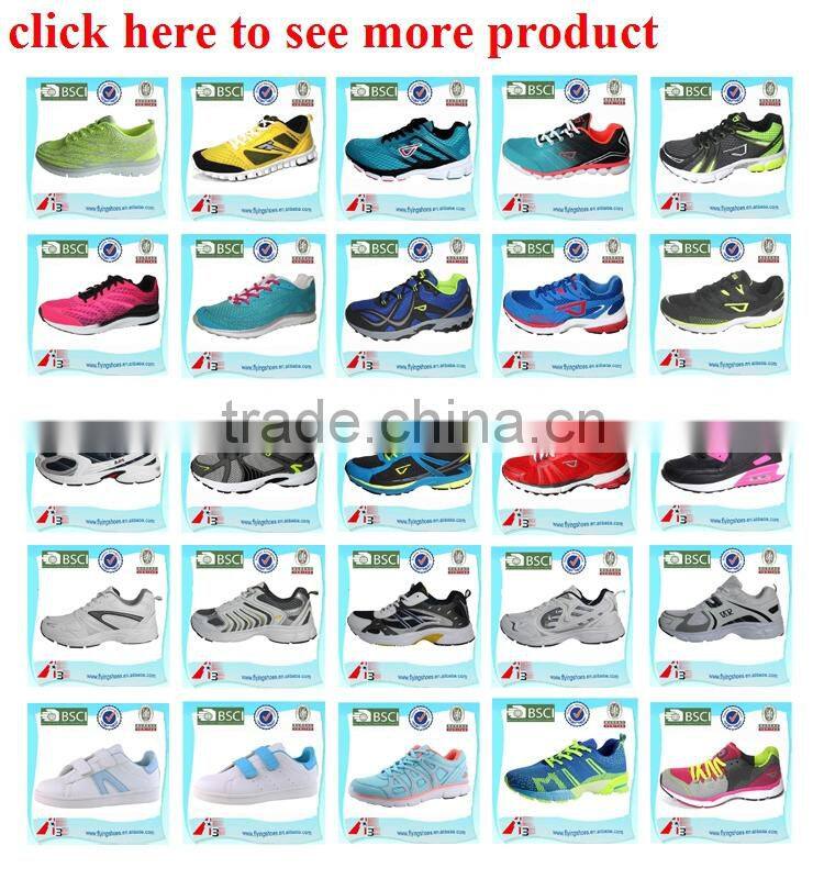 slip on comfortable flyknit weave lightweight running shoes