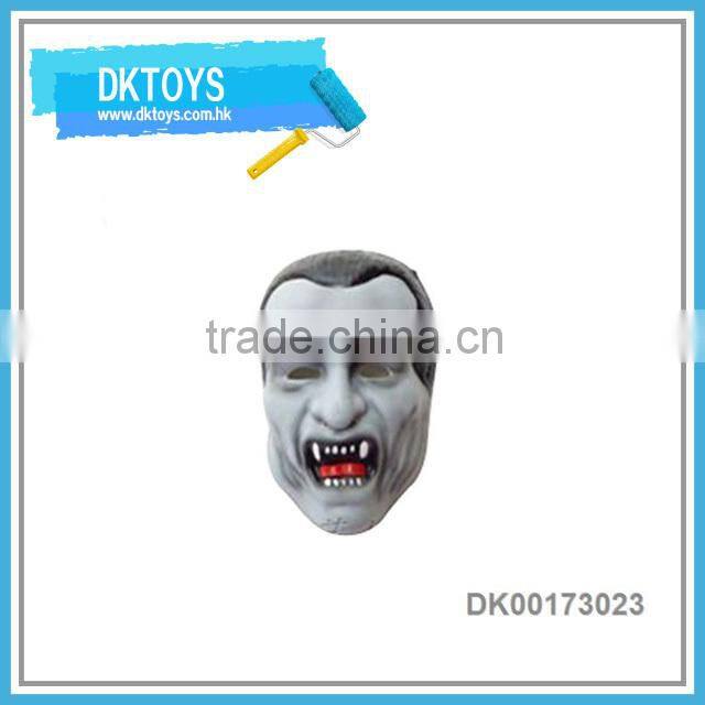 Cute Design Face Mask Halloween Pumpkin Mask Kids Party Mask 7P/EN71/CADMIUM/REACH