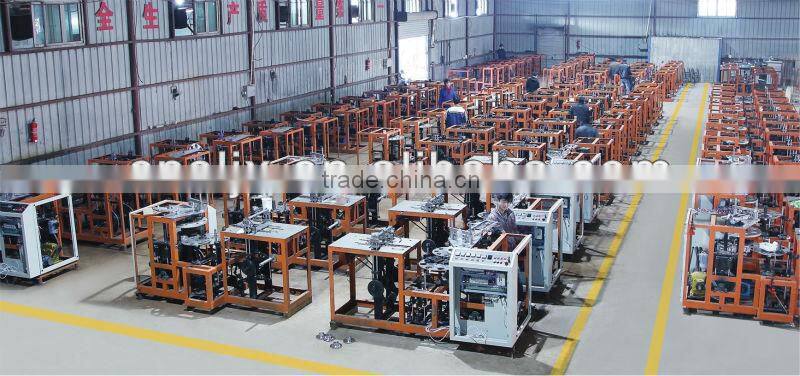 CE Standard, High Quality Automatic Paper Plate Making Machine