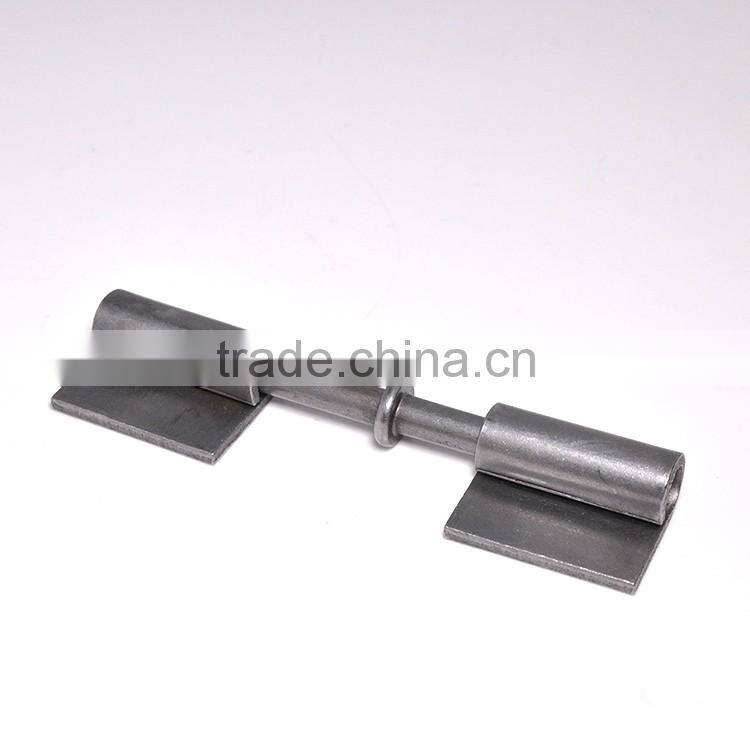 Original Color Lift off Flag Welding Door Hinge