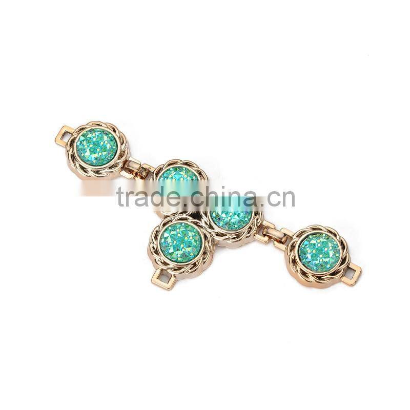 fashion custom shoe accessories shoes buckle shoe accessory