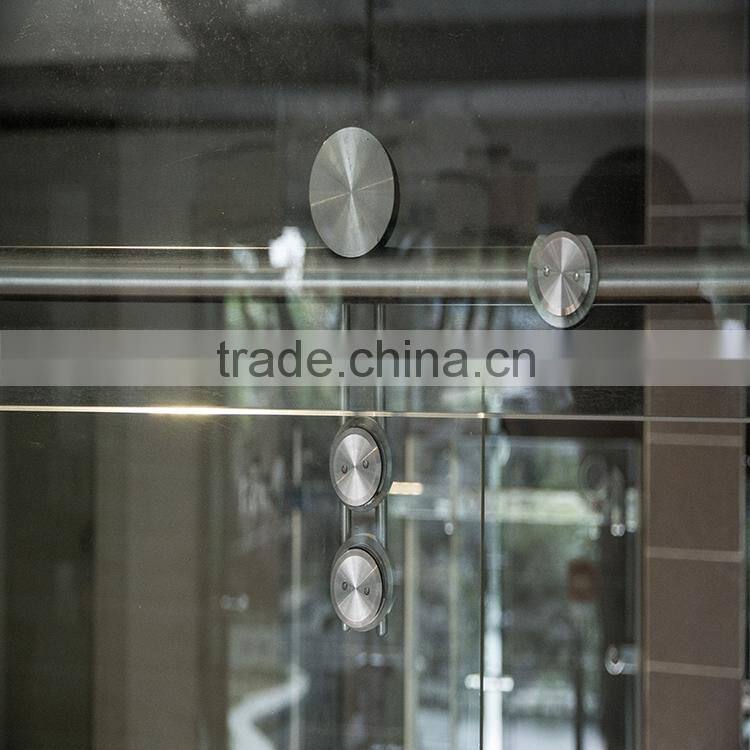 adjustable leisure club project Door Bearing Wheels Sliding Door Roller