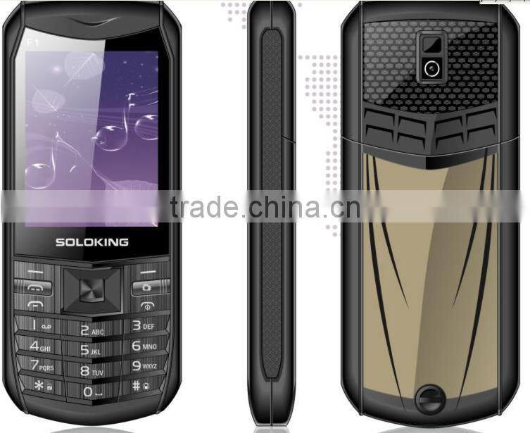F1 cheap 2G OEM mobile phone,dual sim chinese celular phone