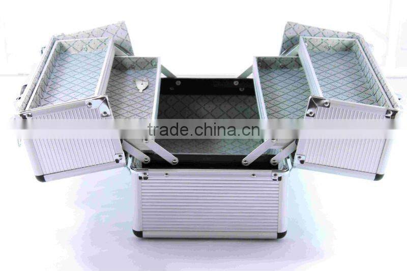 Tool box,beauty case,Salon box. hardware tools.Cosmetic box