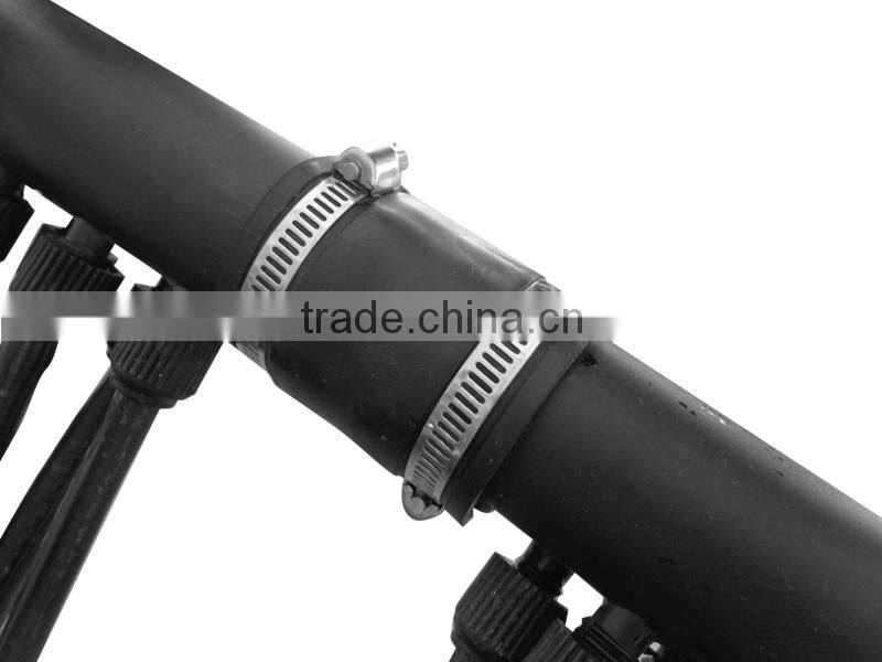 Poolstar P1650 pool solor heating panels