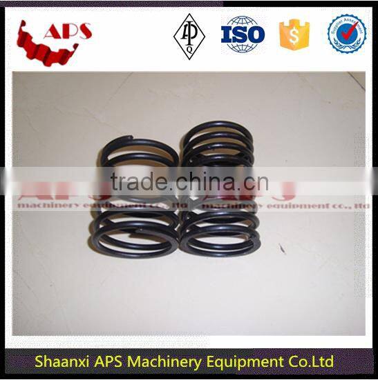 API spec Mud Pump Parts Liner, cylinder head, valve spring in oilfield/oil well mud pump assemblies