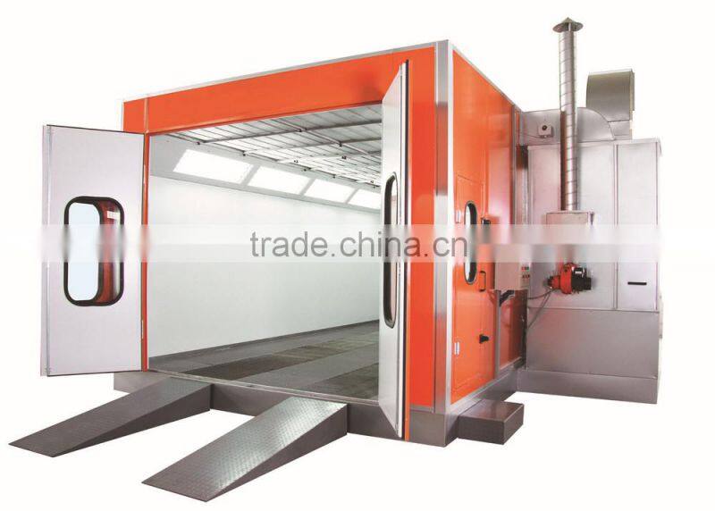 Good-quality Auto Body Epoxy Paint Oven