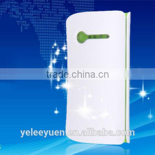 5000mAh Power bank DC 5V 5000mah mobile portable powerbank charger