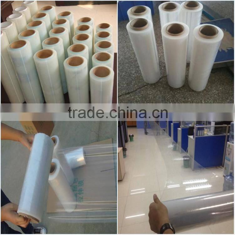 lldpe stretch film
