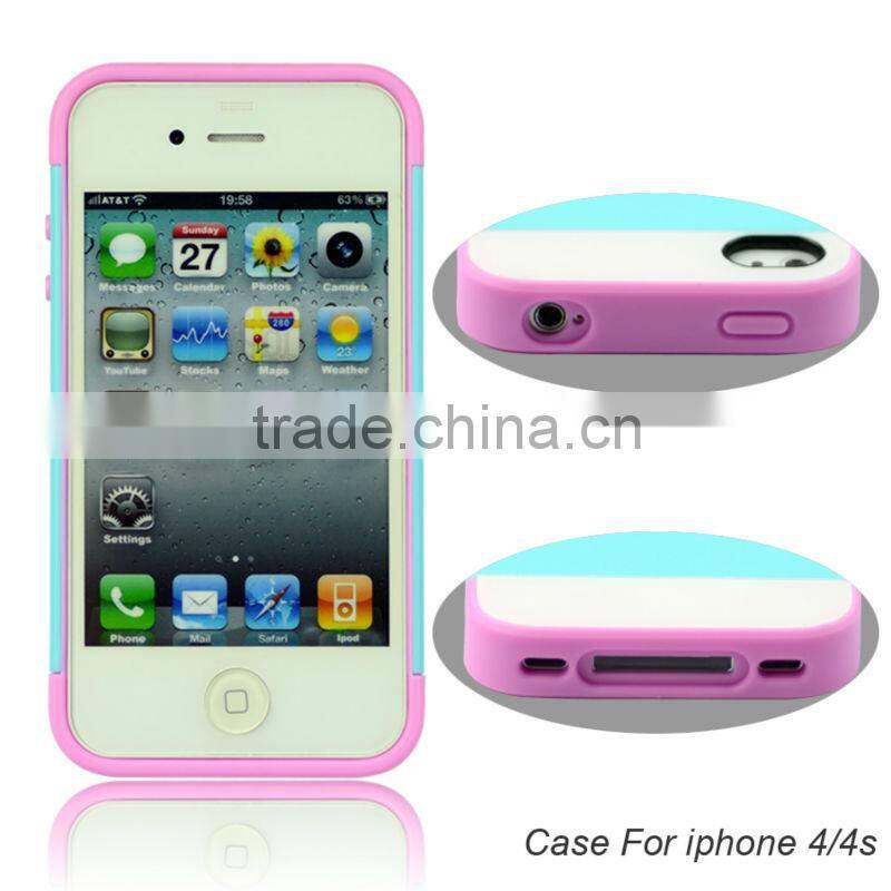 Latest mobile phone accessory for iphone4/4s