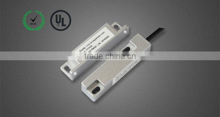 Soway P119 series Magnetic proximity sensor for truck