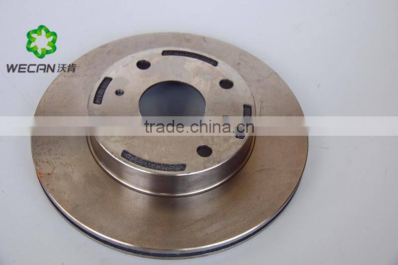 Familiar with ODM factory LOWER CONTROL ARM supplier