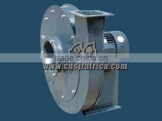 China HBA Automatic Complete Set Rice Flour Milling Plant