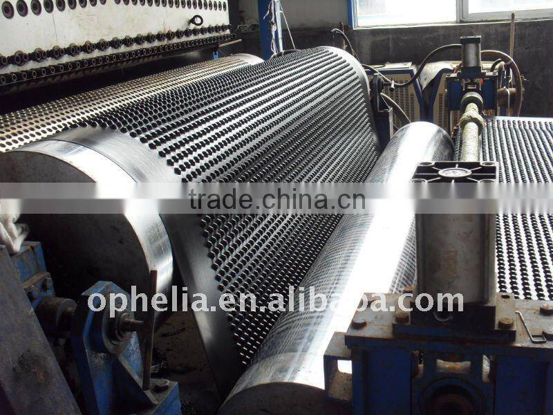 geotextile composite drainage board