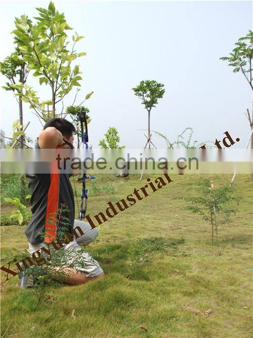 Good simulation 3D turkey archery target for shooting