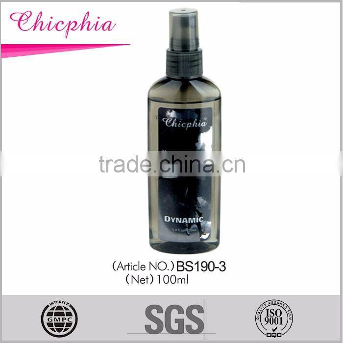 Fine Fragrance 100ml Body Splash For Men Body Spray