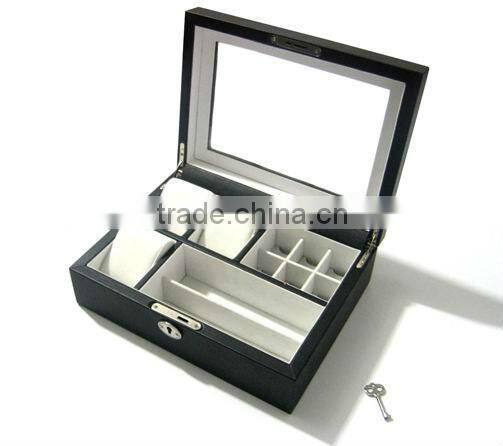 High Quality Customized Made-in-China Medal Presentation Boxes for Sale(ZDL13-R055)