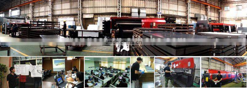 Bicycle parking rack