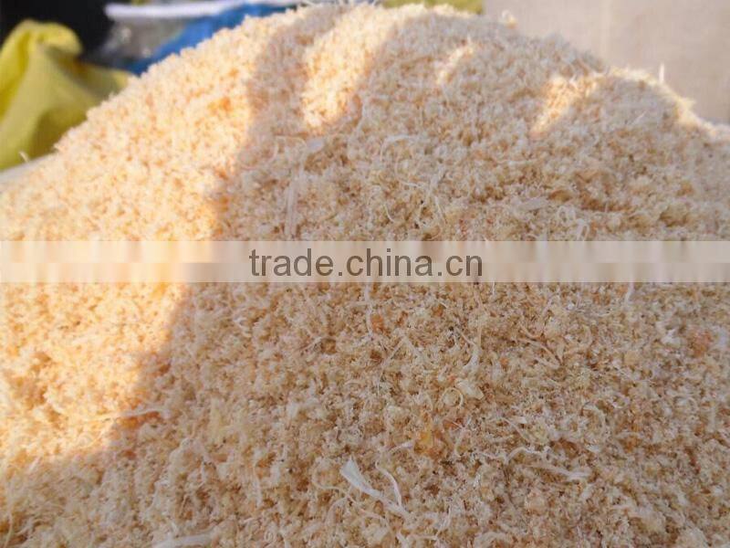 Automatic Alloy Blade small wood log crusher grind / wood shredder chipper