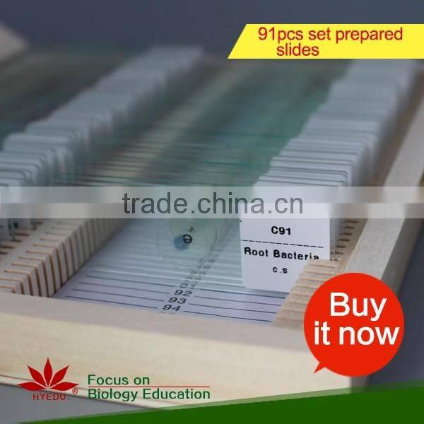 Microscope Prepared Slides ,Rock Slides, Rock Prepared Slides