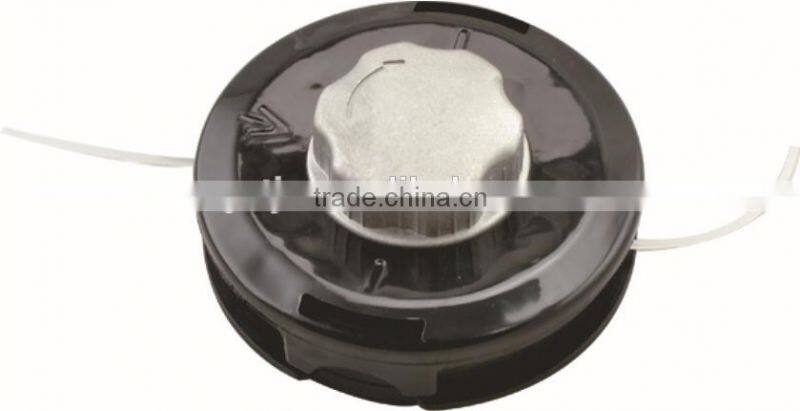 High Quality trimmer head easy load nylon cuttergrass trimmer head trimmer head