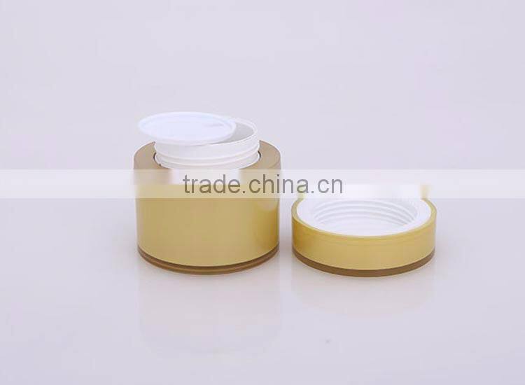 Good Quality Fashion cosmetic containers wholesale containers for makeup