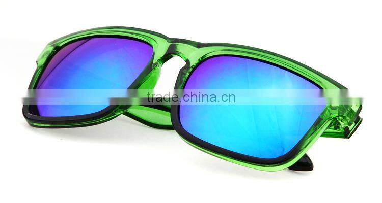 Italy design popular brand sunglasses women