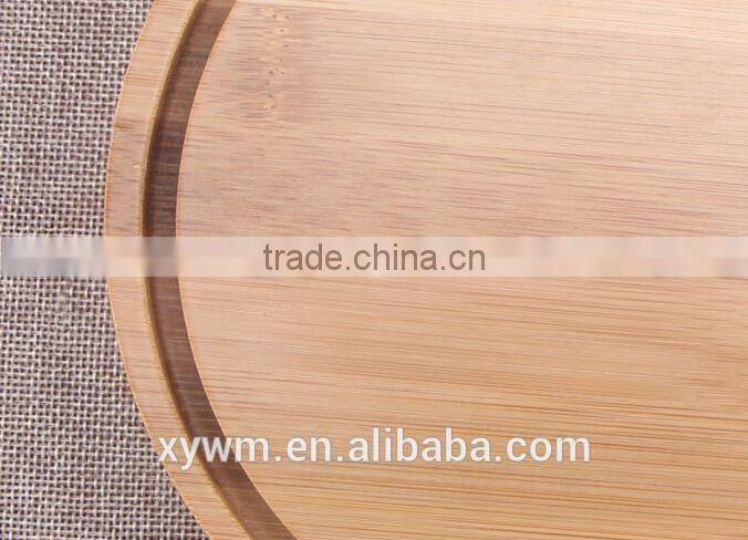 Custom Bamboo Wooden Protection Basic Flower Best Foundation Hot Pot Tea Coaster