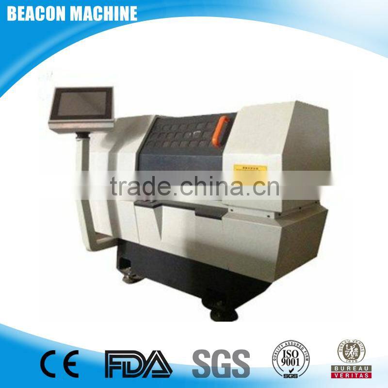 Dynamic YYQ-50A roller balancing machine with high quality