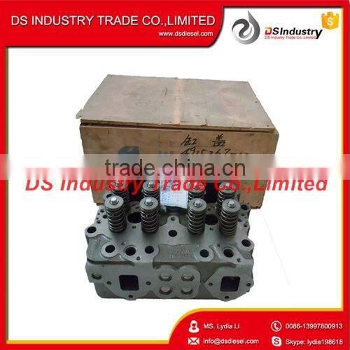NT855 4915267 Cylinder Head