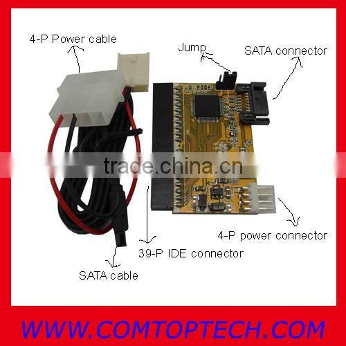 bilateral laptop ide to sata converter, sata to ide ide to sata