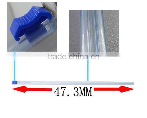 China Manufacturer PVC Cling Film