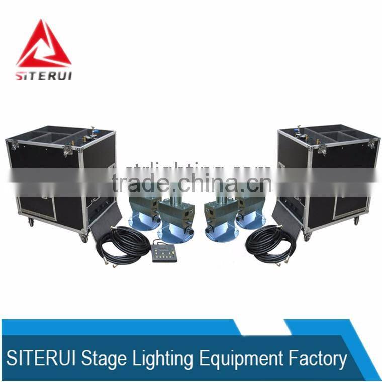 Large Fire Machine Large Flame Projector