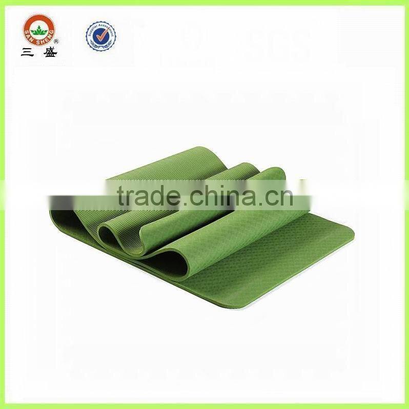 popular TPE yoga mat